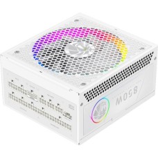 Блок живлення Gamemax 850W RGB Pro 850G WH (RGB PRO 850G WH)