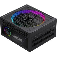 Блок живлення Gamemax 1050W RGB PRO 1050G