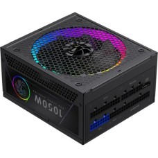 Блок живлення Gamemax 1050W RGB 1050G