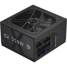 Блок живлення Gamemax 550W GX 550GF