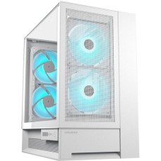 Корпус Cougar OMNY X RGB White with window