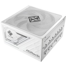Блок живлення AsRock 1000W Steel Legend SL-1000GW White