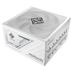 Блок живлення AsRock 850W Steel Legend SL-850GW White