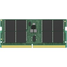 Оперативна пам’ять Kingston ValueRAM CSODIMM DDR5 1x32GB (KVR64V52BD8-32)
