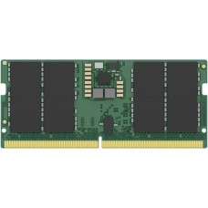 Оперативна пам’ять Kingston ValueRAM CSODIMM DDR5 1x32GB (KVR64V52BS8-32)
