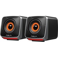 Колонки Aula A200 Black (6948391265162)