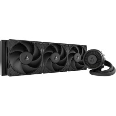 Система рідинного охолодження Arctic Liquid Freezer III Pro 420 (ACFRE00181A)
