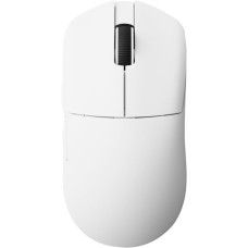 Миша Lemokey G1 8K WL/BT/USB White (G1-A2)