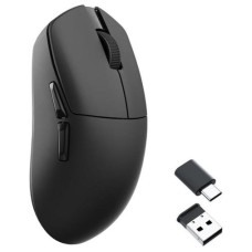 Миша Lemokey G1 8K WL/BT/USB Black (G1-A1)