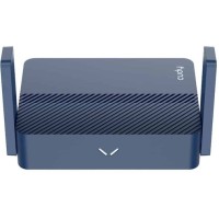 Wi-Fi Роутер Cudy TR3000