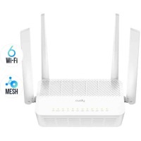 Wi-Fi Роутер Cudy WR3000H