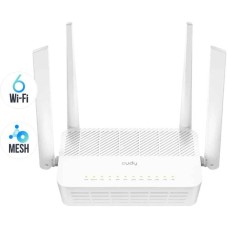 Wi-Fi Роутер Cudy WR3000H