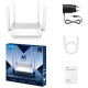 Wi-Fi Роутер Cudy WR3000H