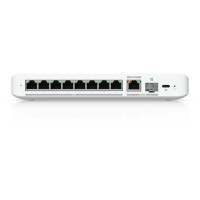 Комутатор Ubiquiti USW-FLEX-2.5G-8