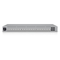 Коммутатор Ubiquiti USW-PRO-HD-24
