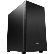 Корпус FSP CST220S Black