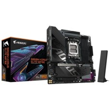 Материнська плата Gigabyte B850M AORUS ELITE WIFI6E