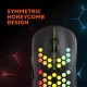 Мышь Canyon Haster GMW-18 Wireless Black (CND-SGMW18)