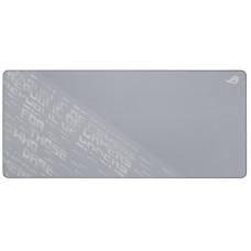 Килимок ASUS ROG Scabbard II Arctic Gray (90MP03H0-BPUA00)