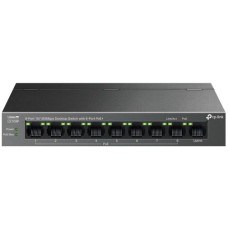 Комутатор TP-Link LS109P