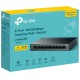 Комутатор TP-Link LS109P