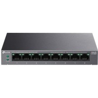 Комутатор TP-Link LS108GP