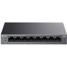 Комутатор TP-Link LS108GP