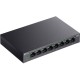 Комутатор TP-Link LS108GP