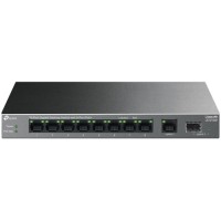 Комутатор TP-Link LS1210GP