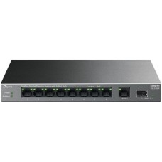 Комутатор TP-Link LS1210GP