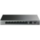 Комутатор TP-Link LS1210GP
