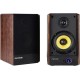 Колонки Microlab Solo 3 V2 Brown (SOLO3_V2)