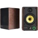 Колонки Microlab Solo 5 V2 Brown (SOLO5_V2)