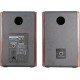 Колонки Microlab Solo 5 V2 Brown (SOLO5_V2)