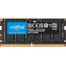 Оперативна пам’ять Crucial CSODIMM DDR5 1x32GB (CT32G64C52CS5)