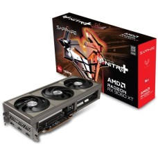 Відеокарта Sapphire RX 9060 XT Nitro Plus OC (11350-01-20G)