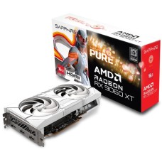 Відеокарта Sapphire RX 9060 XT Pure OC (11350-02-20G)