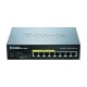Комутатор D-Link DGS-1008P