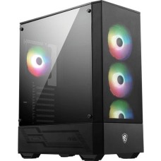 Корпус MSI MAG FORGE 112R