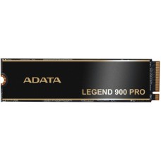 SSD-накопичувач A-Data Legend 900 Pro 2280 PCIe 4.0 x4 NVMe 2TB (SLEG-900P-2TCS)