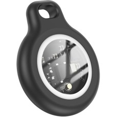 Пошукова мітка Hoco E91 Tiger Intelligent Positioning Anti-Lost Device White (6942007618915)