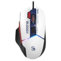 Миша Bloody W95 Ultra Sports Navy