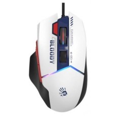 Миша Bloody W95 Ultra Sports Navy