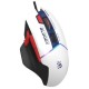 Миша Bloody W95 Ultra Sports Navy
