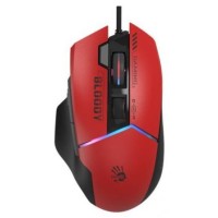 Миша Bloody W95 Ultra Sports Red