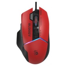 Миша Bloody W95 Ultra Sports Red