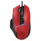 Миша Bloody W95 Ultra Sports Red