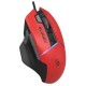 Миша Bloody W95 Ultra Sports Red
