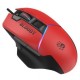 Миша Bloody W95 Ultra Sports Red
