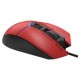 Миша Bloody W95 Ultra Sports Red